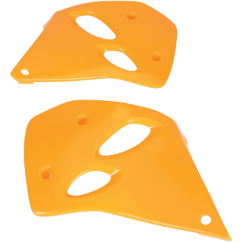 RAD CVRS KTM 93-7 ORANGE