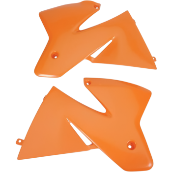 RAD CVR KTM ´98 ORG