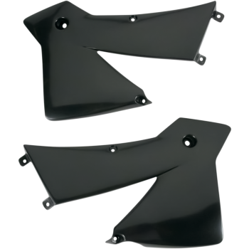 RAD CVR KTM 01 MX BLK