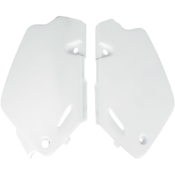 SD CVR CR80 96-00 WHITE