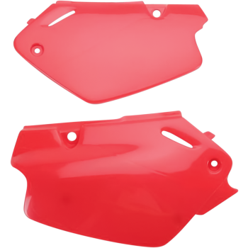 SD CVR CR80 96-00 2RED