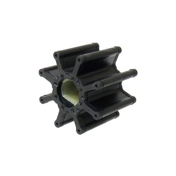 Sea-X, impeller