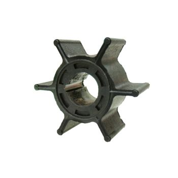Sea-X, Impeller
