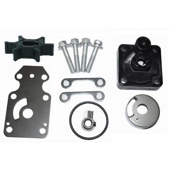 Sea-X water pump repair kit Yamaha F15/F20 (2006-)