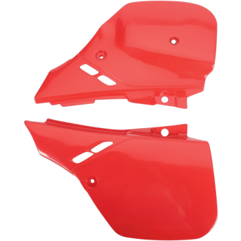SD CVR CR125 89-90 RED