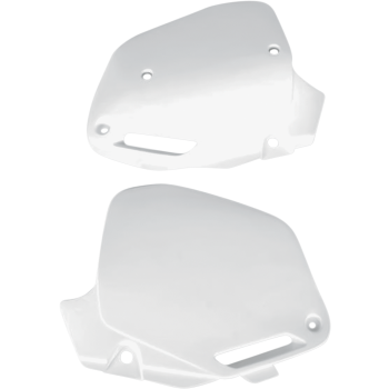 SD CVR CR125-500 91 WHT