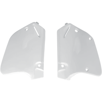 SD CVR CR WHITE