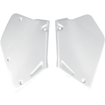 SD CVR CR125-250 95-6 WHT