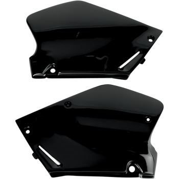 SD CVR CR125-250 95-6 BLK