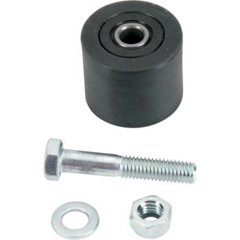 ROLLER CHAIN 43X28MM-BLK