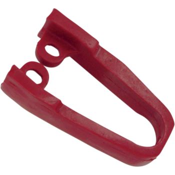 GUIDE CHAIN FRT HON RED