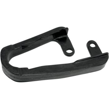 GUIDE CHAIN FRT HON BLK
