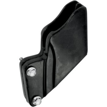 GUIDE CHAIN REAR HON BLK