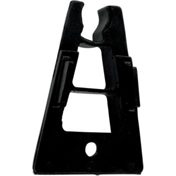 GUIDE CHAIN FRT YAM BLK
