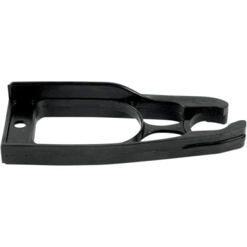 GUIDE CHAIN FRT YAM BLK