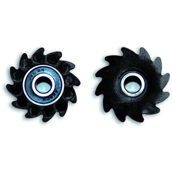 CHAIN ROLLER KXF250 09-12