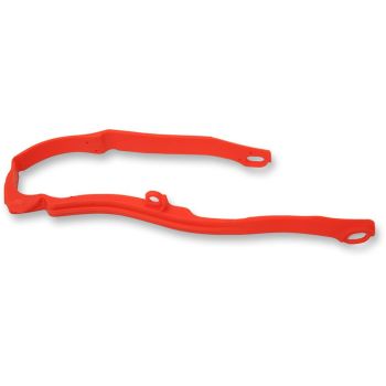 SLIDER CHAIN CRF450 RED