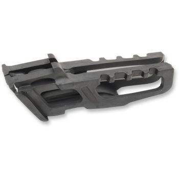 CHAIN GUIDE CRF450 BLK