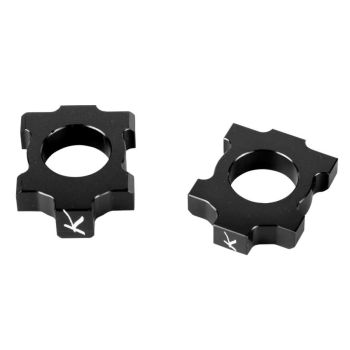 LIGHT AXLE BLOCKS KTM