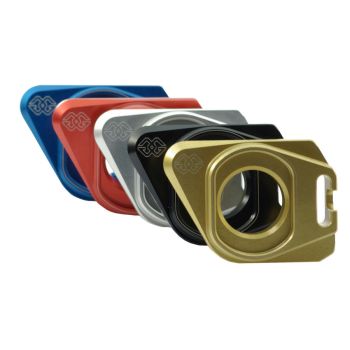 CHAIN ADJUSTER AXB BK