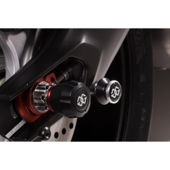 AXLE PROTECTORS GTA RE