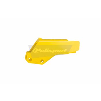 CHAINGUIDE RMZ450 YEL
