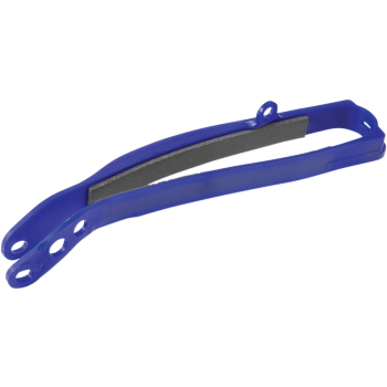 CHAIN SLIDER YZF BL