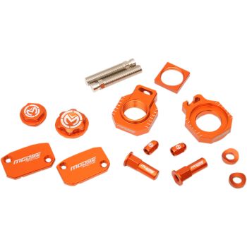 BLING PACK MOOSE KTM OR