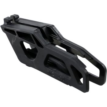 CHAIN GUIDE RMZ450 18- BLACK