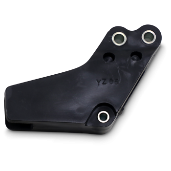 CHAIN GUIDE YZ85 02-18 BLACK