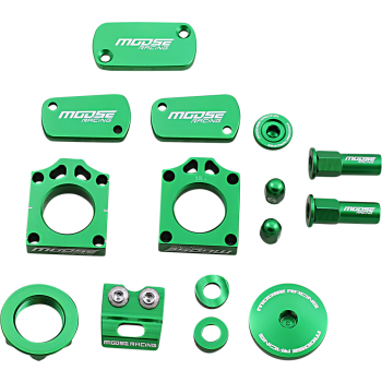 BLING PACK MOOSE KAW 450