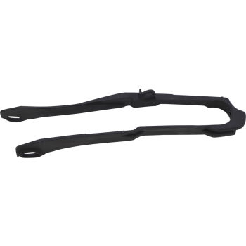 SWINGARM CHAIN SLDR BK