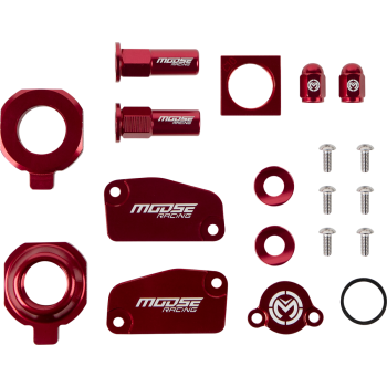 BLING PACK MOOSE GAS RD