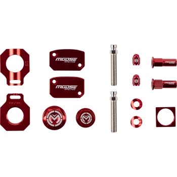 BLING PACK MOOSE GAS R