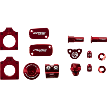 BLING PACK MOOSE HON R