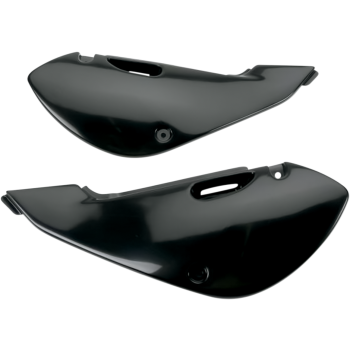 SD PANELS KX65 BLK