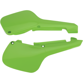 SD CVR KX60 84-99 GREEN