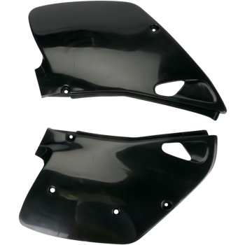 SD CVR KX125-250 92-3 BLK