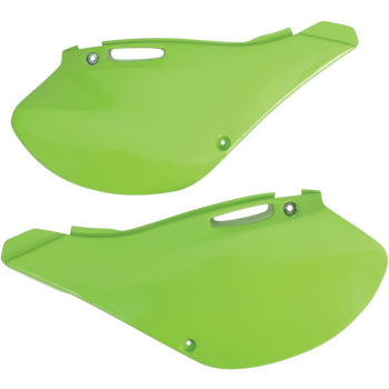 SD CVR 99-00 KX125/250GRN