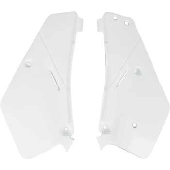 SD CVR RM80 86-98 WHITE