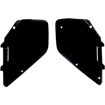 SD CVR RM125/250 96-00BLK