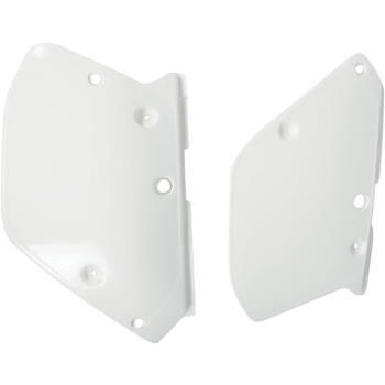 SD CVR YZ125/250 89-90 WH