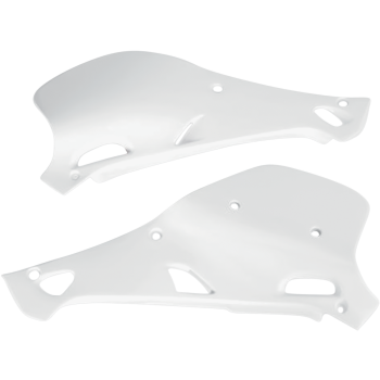 SD CVR YZ125-250 93-5 WHT