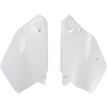 SD CVR YZ125/250 96-00WHT