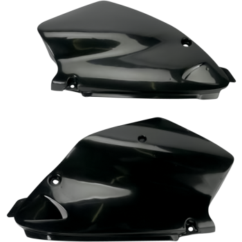 SD CVR YZ125/250 96-00BLK