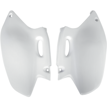 SD CVR YZ400F ´98-00 WHT