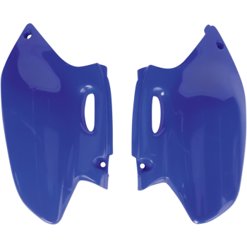 SD CVR YZ400F ´98-00 BLU