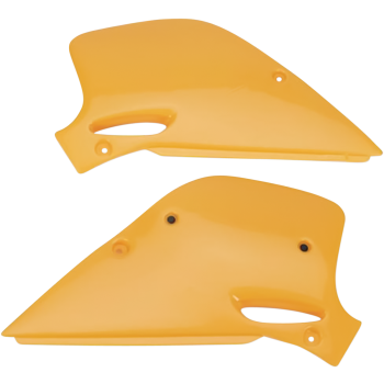 PANEL SIDE KTM 93-07 OE