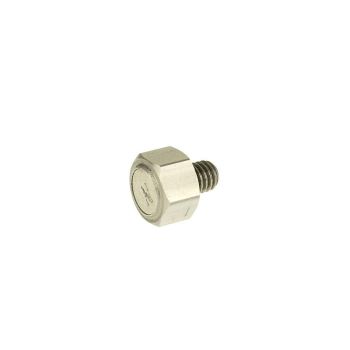 Magnetiseeritud polt pidurikettale - M6x1,0x14