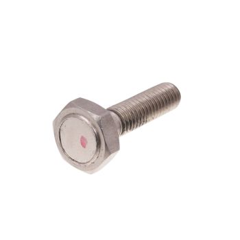 Magnetiseeritud polt pidurikettale - M6x1,0x24